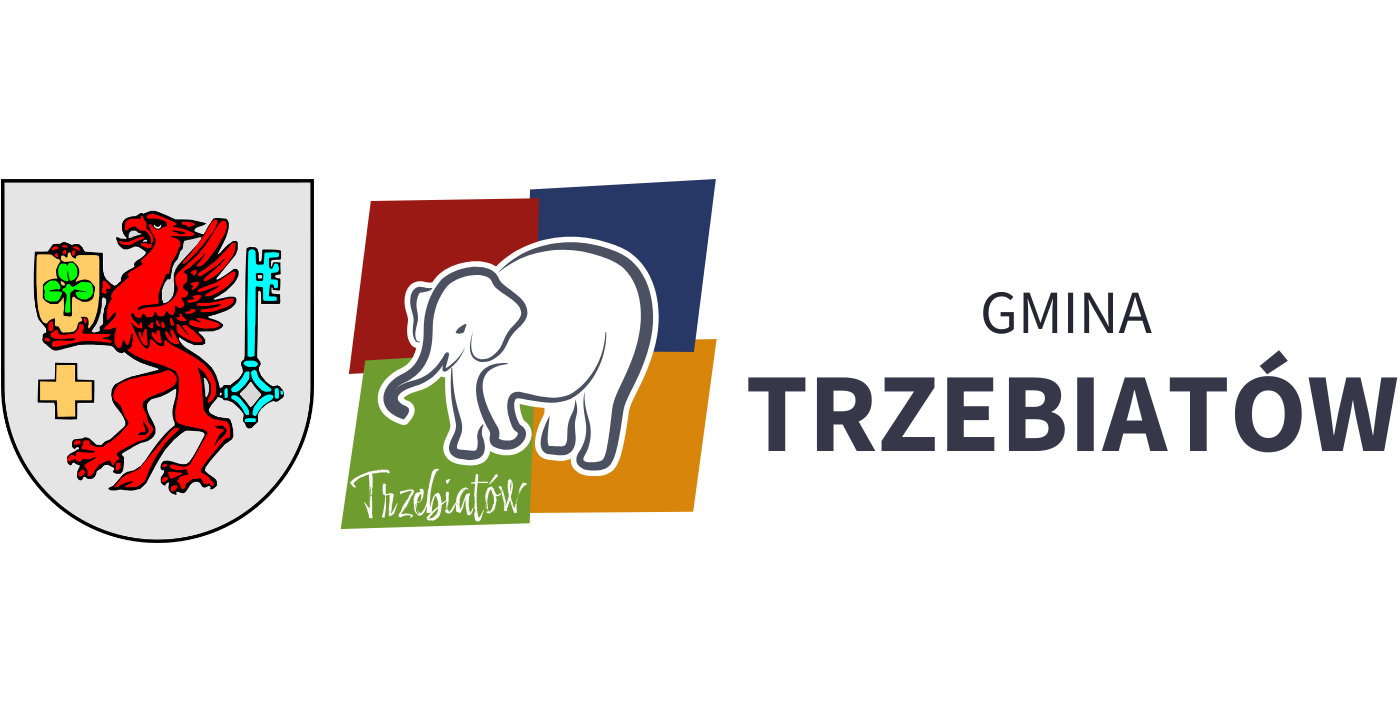 Logo Gminy Trzebiatów