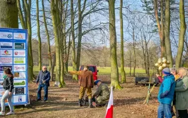 IX Bieg Tropem Wilczym 17