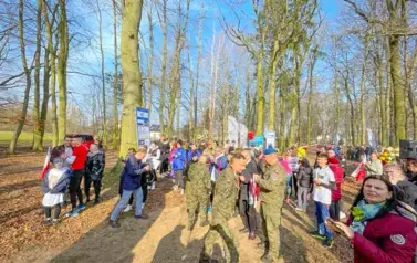 IX Bieg Tropem Wilczym 34