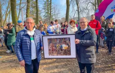 IX Bieg Tropem Wilczym 65