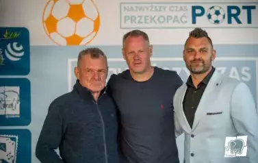 Czas Przekopać Port IX - 2024 1