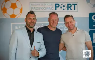 Czas Przekopać Port IX - 2024 3