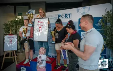Czas Przekopać Port IX - 2024 10