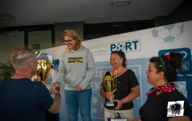 Czas Przekopać Port IX - 2024 11