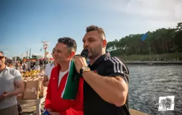 Czas Przekopać Port IX - 2024 116