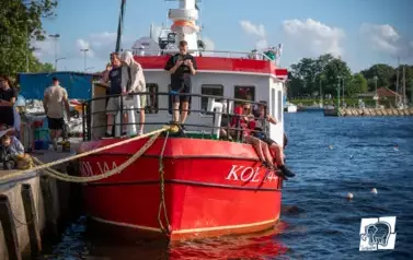 Czas Przekopać Port IX - 2024 121