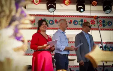 Dożynki 2024 4
