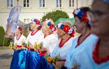 Dożynki 2024 8