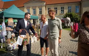 Dożynki 2024 24