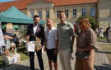 Dożynki 2024 25