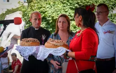 Dożynki 2024 35