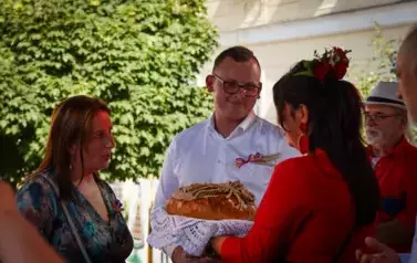 Dożynki 2024 38