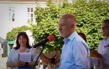 Dożynki 2024 45