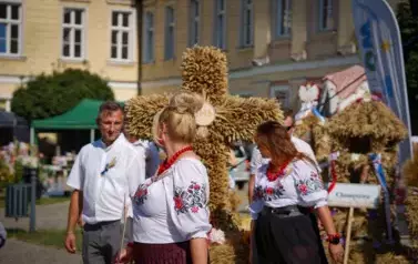 Dożynki 2024 50