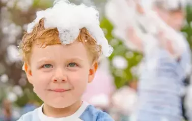 Festyn Wiosenny 2024 35