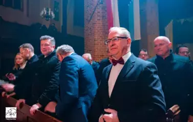 Koncert Zespołu Mazowsze 2024 1