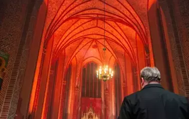 Koncert Zespołu Mazowsze 2024 4