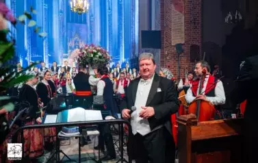 Koncert Zespołu Mazowsze 2024 13