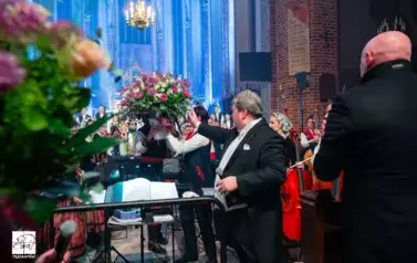 Koncert Zespołu Mazowsze 2024 14