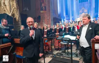 Koncert Zespołu Mazowsze 2024 17