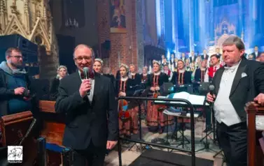 Koncert Zespołu Mazowsze 2024 18