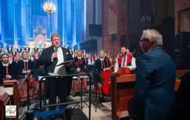 Koncert Zespołu Mazowsze 2024 20