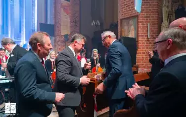 Koncert Zespołu Mazowsze 2024 22