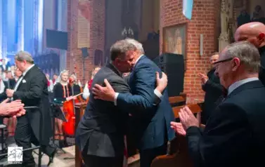 Koncert Zespołu Mazowsze 2024 23