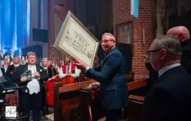 Koncert Zespołu Mazowsze 2024 26