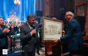 Koncert Zespołu Mazowsze 2024 29