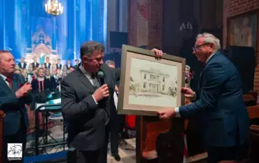 Koncert Zespołu Mazowsze 2024 30