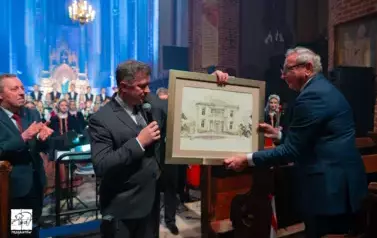 Koncert Zespołu Mazowsze 2024 31