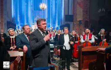 Koncert Zespołu Mazowsze 2024 33