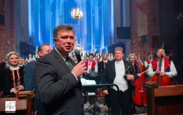 Koncert Zespołu Mazowsze 2024 35