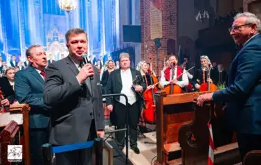 Koncert Zespołu Mazowsze 2024 39