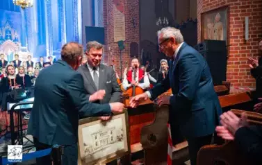 Koncert Zespołu Mazowsze 2024 40