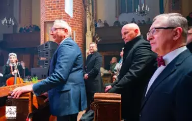 Koncert Zespołu Mazowsze 2024 41