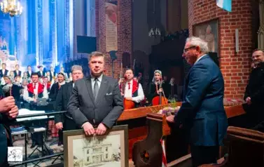 Koncert Zespołu Mazowsze 2024 43