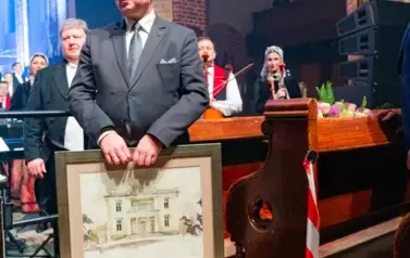 Koncert Zespołu Mazowsze 2024 44