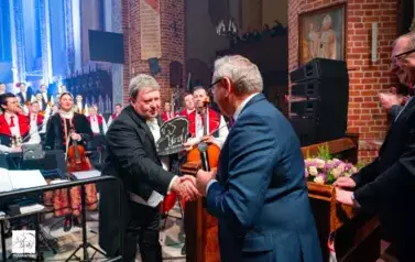 Koncert Zespołu Mazowsze 2024 46