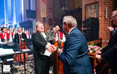 Koncert Zespołu Mazowsze 2024 47