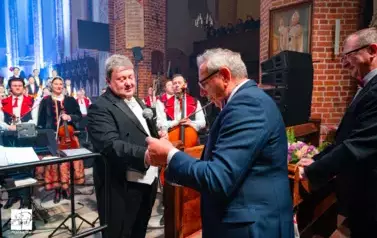 Koncert Zespołu Mazowsze 2024 48