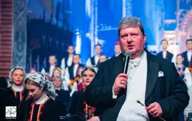 Koncert Zespołu Mazowsze 2024 49