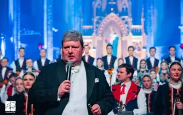 Koncert Zespołu Mazowsze 2024 50