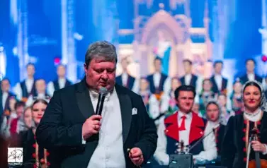 Koncert Zespołu Mazowsze 2024 51