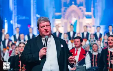 Koncert Zespołu Mazowsze 2024 52