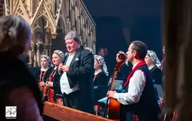 Koncert Zespołu Mazowsze 2024 53