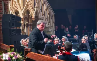 Koncert Zespołu Mazowsze 2024 54