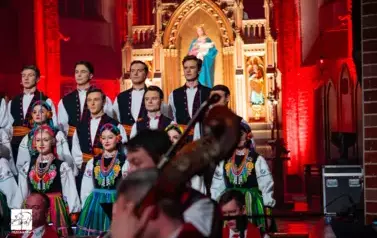 Koncert Zespołu Mazowsze 2024 57