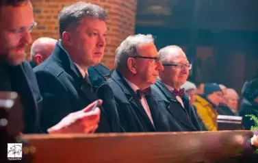 Koncert Zespołu Mazowsze 2024 58